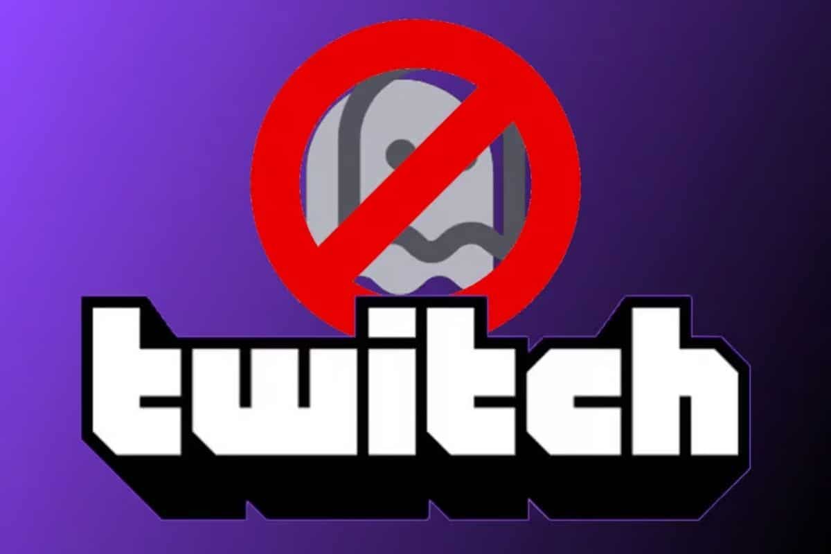 10 Comportamenti che possono costarti il ban su Twitch: la guida definitiva per non incorrere nelle ire della piattaforma