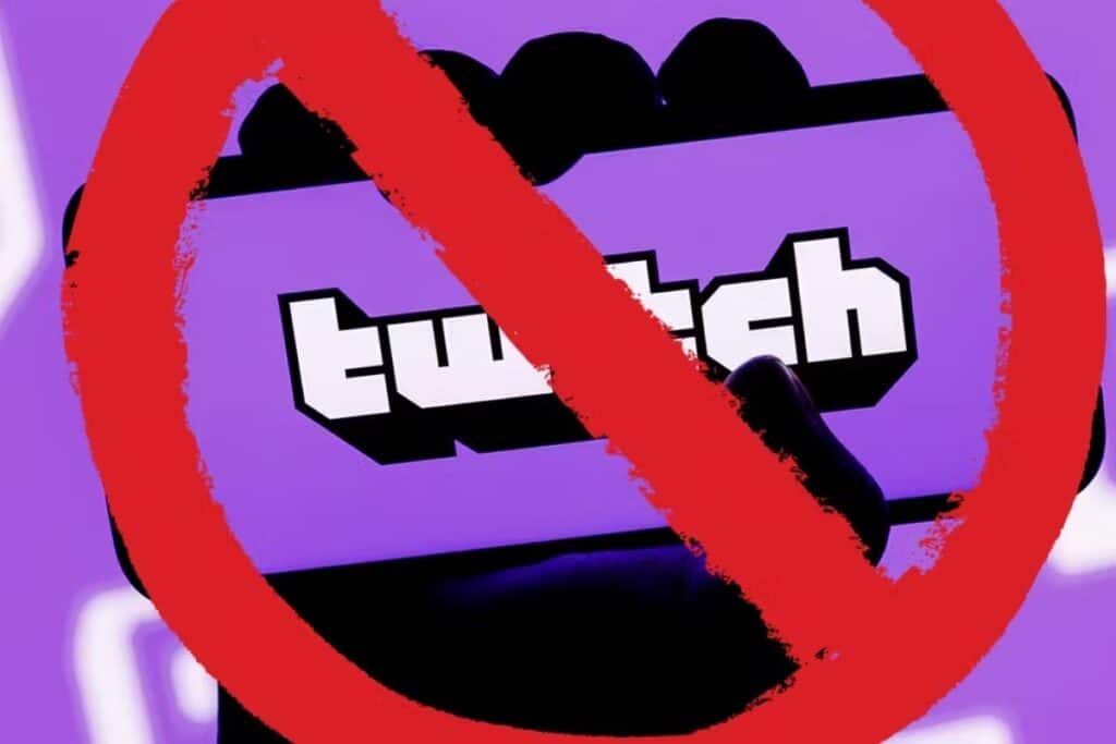 10 Comportamenti che possono costarti il ban su Twitch: la guida definitiva per non incorrere nelle ire della piattaforma