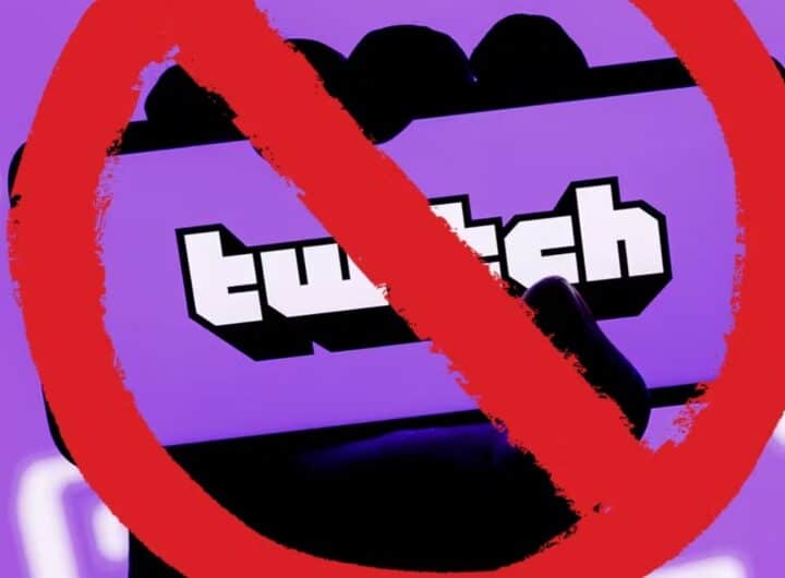 10 Comportamenti che possono costarti il ban su Twitch: la guida definitiva per non incorrere nelle ire della piattaforma