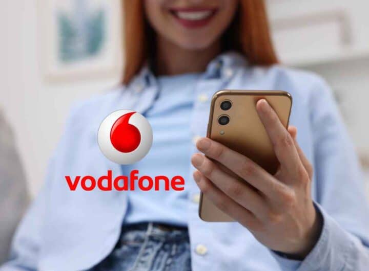 L'offerta Vodafone è incredibile