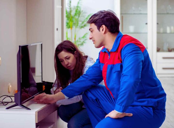 La tua TV è rivoluzionata: pioggia di canali gratis